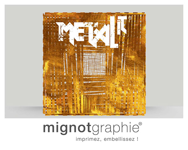 MIGNOTGRAPHIE