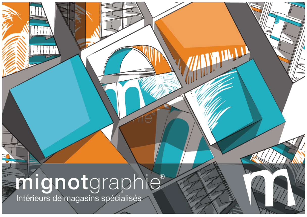 MIGNOTGRAPHIE