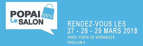 Salon MPV 2018 avec Mignotgraphie