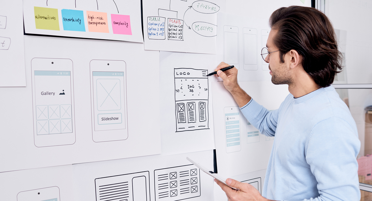 Conception Visuelle pour vos Impressions Grand Format ! 