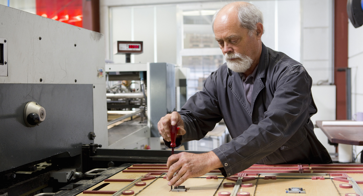 Impression sur carton une solution écoresponsable 