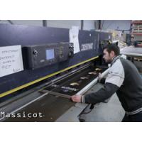 Faonnage pour Impression en Srigraphie