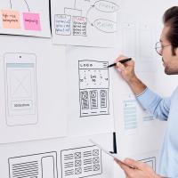 Conception Visuelle pour vos Impressions Grand Format ! 