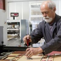 Impression sur carton une solution coresponsable 