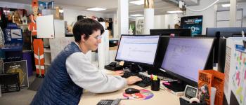 Deviseur (H/F)