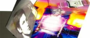 Impression sur plexiglas