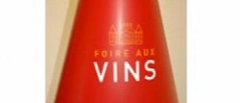 Abat-jour Foire aux Vins