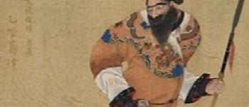 Kakémonos Estampes
Japonaises Ainu