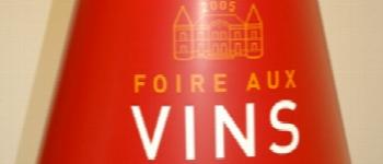 Foire aux vins - Abat-jour