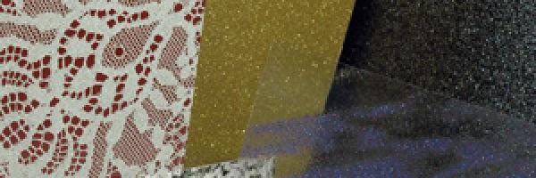 Comment utiliser les paillettes en srigraphie ? 