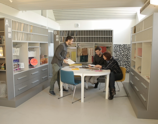 Des matriaux d\'impression innovants