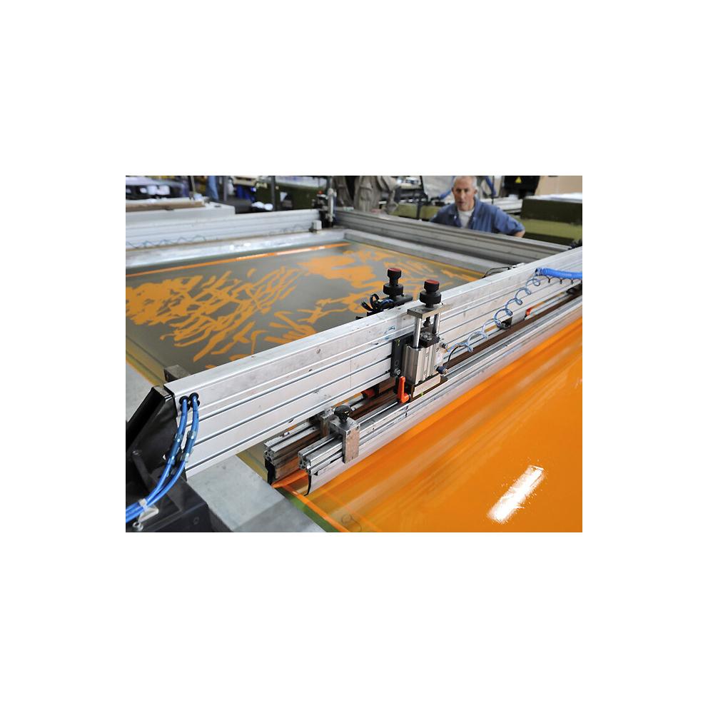 Impression srigraphique